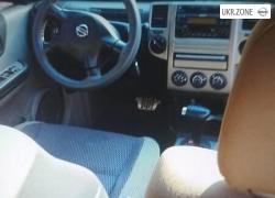 Внедорожник 5 дверей Nissan X-Trail 2007 в Измаиле