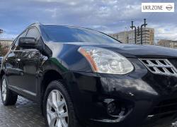 Внедорожник 5 дверей Nissan Rogue 2013 в Черновцах