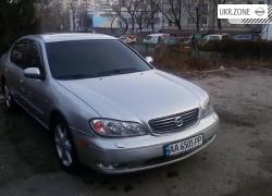 Седан Nissan Maxima 2005 в Одессе