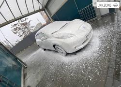 Хэтчбек 5 дверей Nissan Leaf I (ZE0/AZE0) 2014 в Николаеве