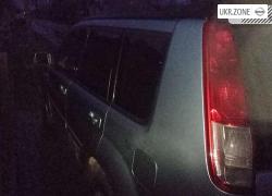 Внедорожник 5 дверей Nissan X-Trail I 2001 в Теребовле