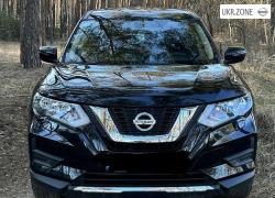 Внедорожник 5 дверей Nissan X-Trail 2019 в Харькове
