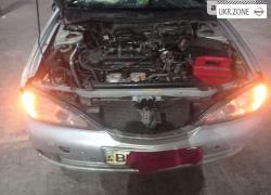 Універсал 5 дверей Nissan Primera 2000 у Херсоні