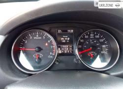 Позашляховик 5 дверей Nissan Rogue 2013 у Рівному