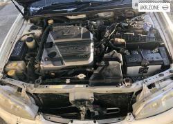 Седан Nissan Cefiro 2000 в Одессе