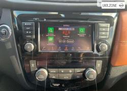 Внедорожник 5 дверей Nissan Rogue II 2018 в Одессе