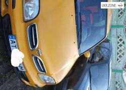 Nissan Micra 2000 у Коломиї