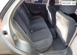 Седан Nissan Bluebird X (U13) 1992 в Одессе