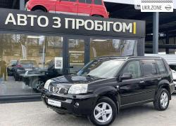 Внедорожник 5 дверей Nissan X-Trail I 2006 в Одессе