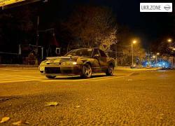 Седан Nissan Skyline VIII (R32) 1990 в Одессе