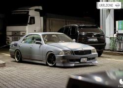 Седан Nissan Leopard IV (Y33) 1999 в Одессе