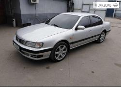Седан Nissan Maxima IV (A32) 1995 в Одессе