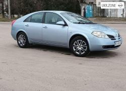 Хетчбек 5 дверей Nissan Primera III (P12) 2005 у Києві