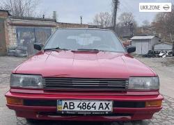 Универсал 5 дверей Nissan Bluebird VII (U11) 1988 в Виннице