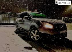 Внедорожник 5 дверей Nissan Qashqai+2 I Рестайлинг 2011 в Жидачове