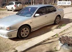 Седан Nissan Maxima IV (A32) 1996 в Одессе