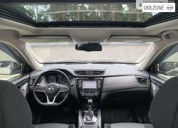 Внедорожник 5 дверей Nissan X-Trail 2019 в Херсоне