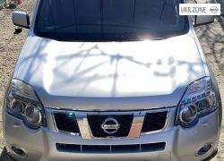 Внедорожник 5 дверей Nissan X-Trail 2011 в Южноукраинске