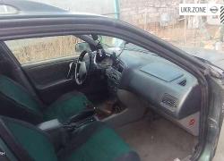 Универсал 5 дверей Nissan Primera 2000 в Баштанке