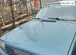 Універсал 5 дверей Nissan Bluebird VII (U11) 1986 у Запоріжжі