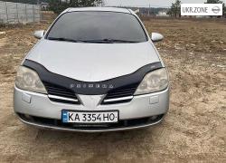 Седан Nissan Primera III (P12) 2006 у Києві