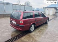 Универсал 5 дверей Opel Vectra II (B) 1998 в Тячеве