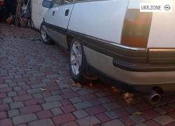 Универсал 5 дверей Opel Omega I (A) 1991 в Тернополе