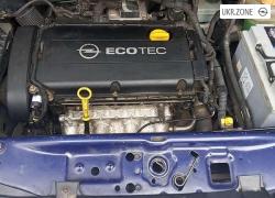 Компактвэн Opel Zafira II (B) Рестайлинг 2010 в Днепре