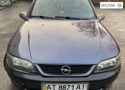 Универсал 5 дверей Opel Vectra II (B) 1997 в Перемышлянах