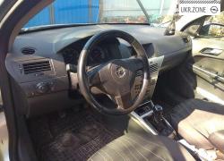 Універсал 5 дверей Opel Astra 2007 у Обухові