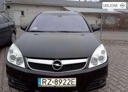 Універсал 5 дверей Opel Vectra III (C) Рестайлінг 2006 у Києві