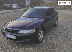 Седан Opel Vectra II (B) 1996 в Косове