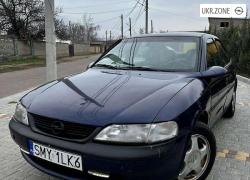 Седан Opel Vectra 1999 в Одессе