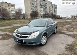 Седан Opel Vectra III (C) Рестайлинг 2006 в Лозовой