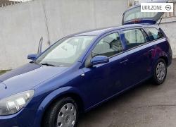 Универсал 5 дверей Opel Astra 2006 в Виннице