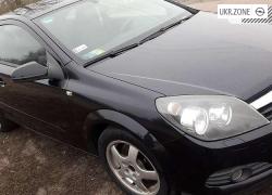 Универсал 5 дверей Opel Astra 2006 в Чернигове