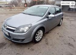 Opel Astra 2004 в Харькове