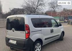 Компактвэн Opel Combo IV (D) 2012 в Широком