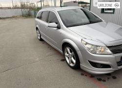 Opel Astra 2009 в Бахмаче