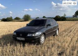 Opel Astra 1997 в Коломые