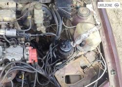 Седан Opel Vectra I (A) 1990 в Вышгороде