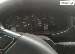 Opel Frontera 1997 в Звенигородке