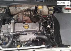 Седан Opel Vectra 2005 в Одессе