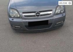 Лифтбек Opel Vectra III (C) 2004 в Киеве