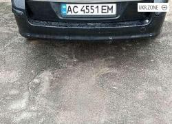 Универсал 5 дверей Opel Astra 2008 в Олевске