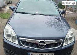 Універсал 5 дверей Opel Vectra III (C) Рестайлінг 2006 у Іваничах