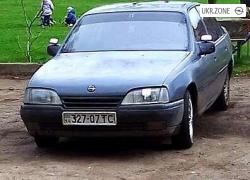 Седан Opel Omega I (A) 1989 в Лозовой