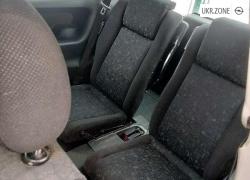 Компактвэн Opel Zafira I (A) 2000 в Ивано-Франковске