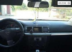 Універсал 5 дверей Opel Vectra III (C) Рестайлінг 2008 у Городку