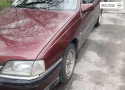 Седан Opel Omega I (A) 1991 в Чернигове